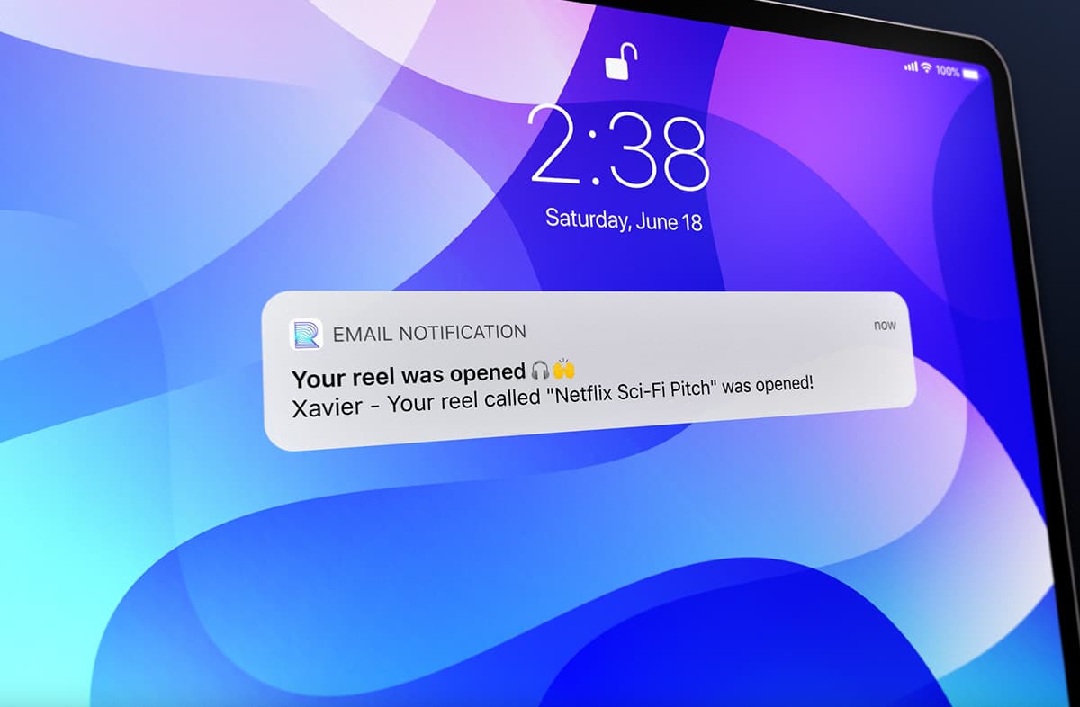 Image of ReelCrafter Testimonials Image of ReelCrafter Testimonials